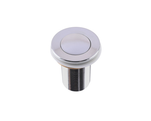 Донний клапан Globus Lux HG-053B (Click-clack)