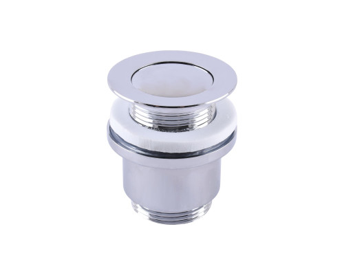 Донний клапан Globus Lux HG-041B (Click-clack)