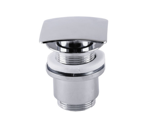 Донний клапан Globus Lux HG-043B (Click-clack)