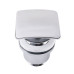 Донний клапан Globus Lux HG-043B (Click-clack)