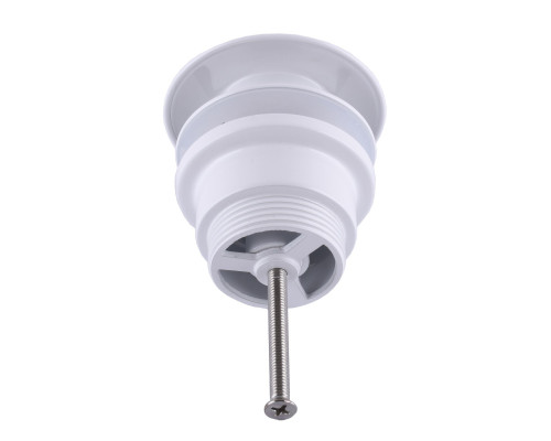 Донний клапан TOPAZ TK-15A-W  (Click-clack)