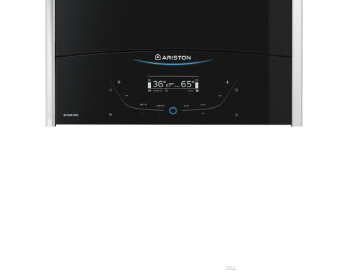 Котел газовий Ariston Alteas ONE+ NET 35 конденсаційний двоконтурний