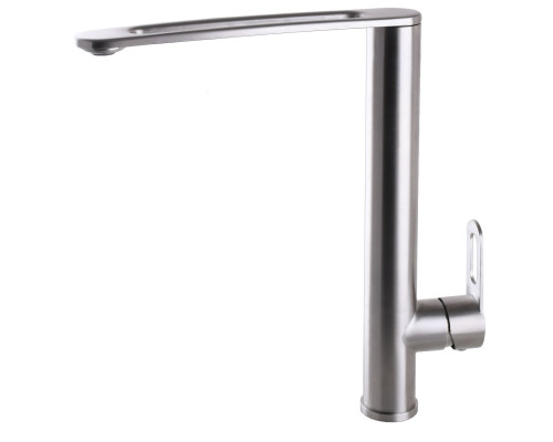 Змішувач для кухні Globus Lux RING SR-203-10