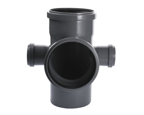 Хрестовина VSplast 2пл 110х110х50х50х90° (ліва, права)