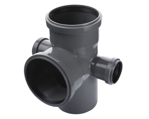 Хрестовина VSplast 2пл 110х110х50х50х90° (ліва, права)
