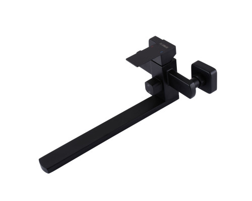 Змішувач для ванни Globus Lux SICILIA SBQ-208-BB