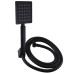 Змішувач для ванни Globus Lux SICILIA SBQ-208-BB