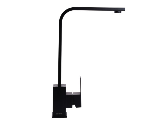 Змішувач для кухні Globus Lux SICILIA SBQ-203S-BB