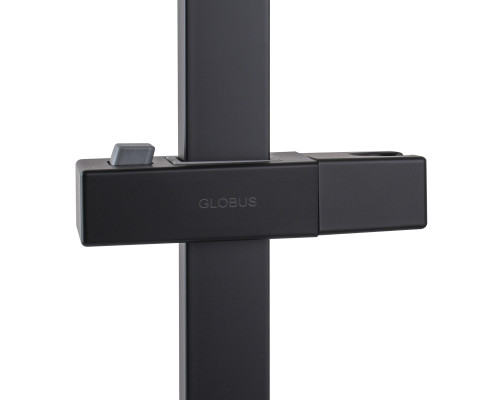 Душова стійка Globus Lux SUS-1108-BB