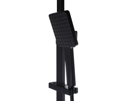 Душова система Globus Lux SICILIA SBQ-SH-125-BB