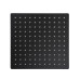 Душова лійка Globus Lux ST-0250-Q-BB