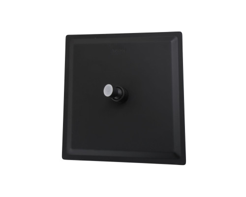 Душова лійка Globus Lux ST-0250-Q-BB