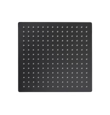 Душова лійка Globus Lux ST-0300-Q-BB