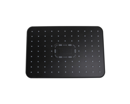 Душова лійка Globus Lux SD-003-30-BB