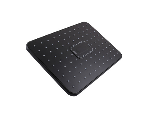Душова лійка Globus Lux SD-003-30-BB