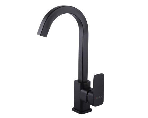 Змішувач для кухні Globus Lux Milano GLM-203SQ-BB