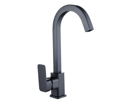 Змішувач для кухні Globus Lux Milano GLM-203SQ-BB