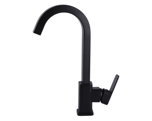Змішувач для кухні Globus Lux Milano GLM-203SQ-BB