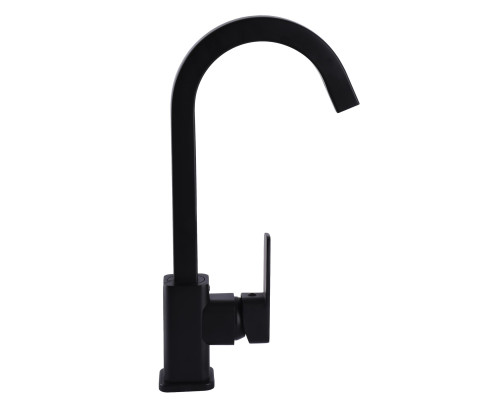 Змішувач для кухні Globus Lux Milano GLM-203SQ-BB