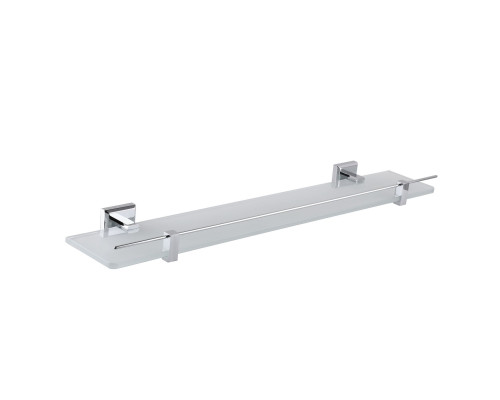Полиця TOPAZ TKB 9927 скло с бортиком