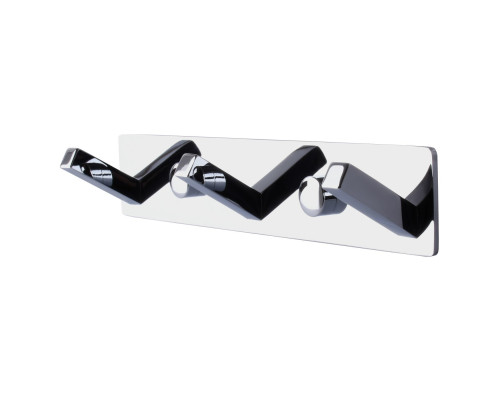 Планка з гачками TOPAZ TKB 9385-3
