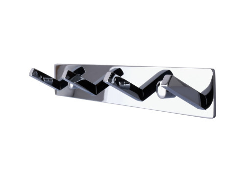 Планка з гачками TOPAZ TKB 9385-4