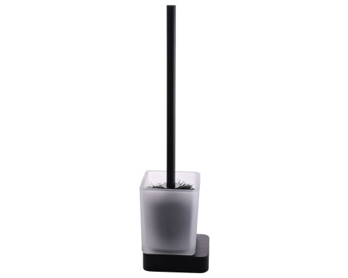 Йоржик підлоговий TOPAZ TKB 8329-BL чорний