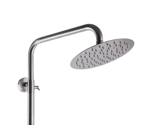 Душова система Globus Lux ALPEN SUS-SH-05