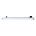 Полиця скляна Globus Lux RM 1702