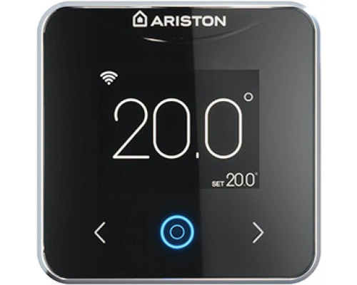 Пульт керування Ariston CUBE S NET (Black)  код 3319126