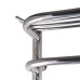 Рушникосушарка UNIO Zp W 1200-500-12 Зета з полицею вода