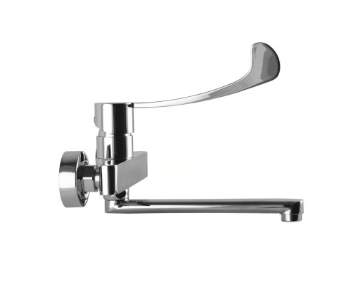 Змішувач для кухні TOPAZ CLINIC TCL-15044