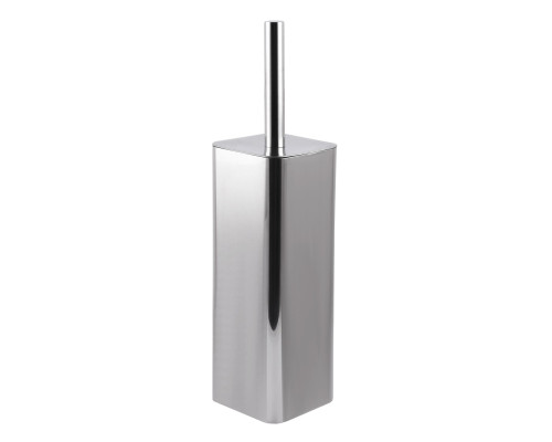 Йоржик підлоговий HOTEC 16.608 Квадратний Stainless Steel (L93xW93x(250-370) mm)