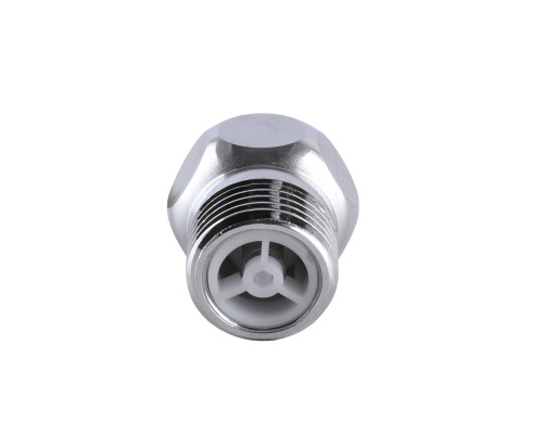 Подовжувач TOPAZ T-6105-CH-V 1/2″ ЗВ (2 шт)