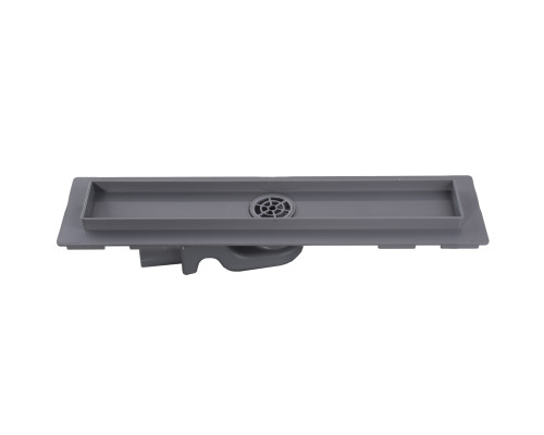 Трап лінійний душовий TILLO TM009-60 60см