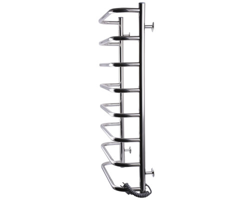 Рушникосушарка UNIO LS ER 900-500-8  Драбинка Скоба електро