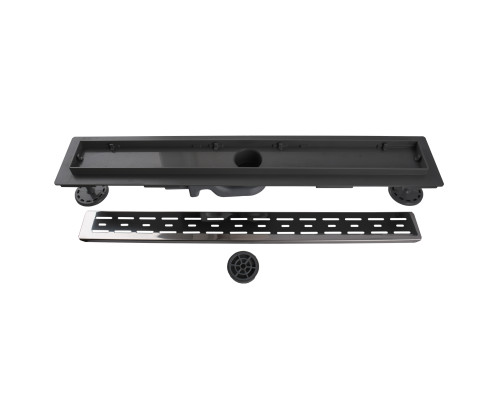 Трап лінійний душовий TILLO TM009-40 40см