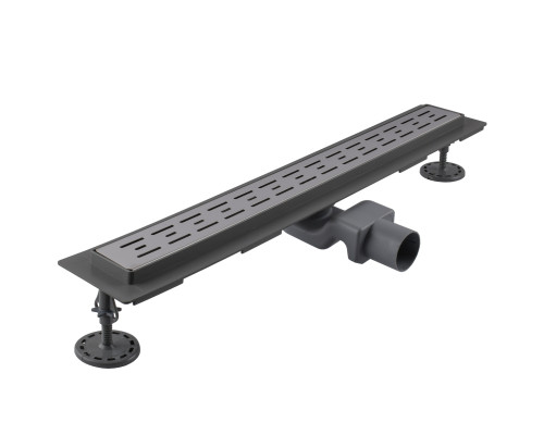 Трап лінійний душовий TILLO TM009-80 80см