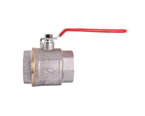 Кран кульовий прямий SOLOMON 3″ ВВ КР PN40 В1001