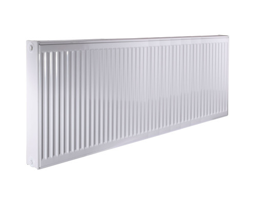 Радіатор сталевий 22/600х1600 бок QUEEN THERM (KORAD)