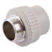 Муфта зовнішня різьба Vsplast PPR 50x1 1/2″  1005