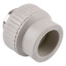 Муфта зовнішня різьба Vsplast PPR 50x1 1/2″  1005