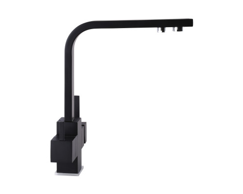 Змішувач для кухні під осмос Globus Lux LAZER GLLR-0111-10- BB
