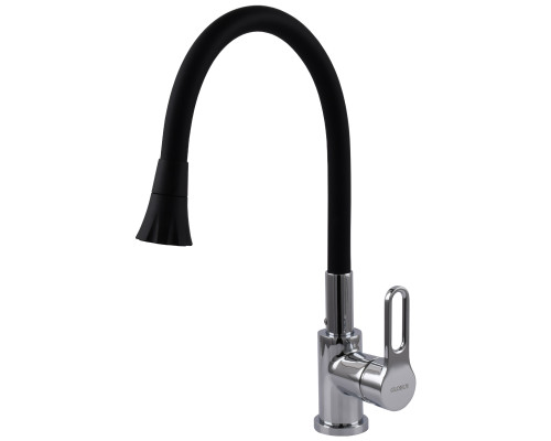 Змішувач для кухні Globus Lux Dolly GLD-0203LA-B01