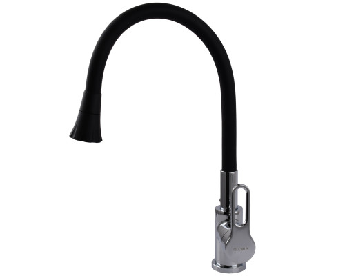Змішувач для кухні Globus Lux Dolly GLD-0203LA-B01