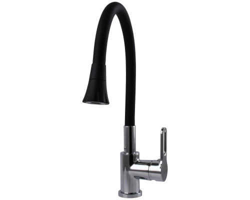 Змішувач для кухні Globus Lux Dolly GLD-0203LA-B01
