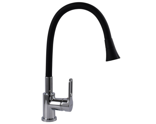 Змішувач для кухні Globus Lux Dolly GLD-0203LA-B01