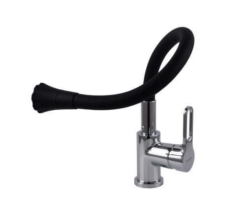Змішувач для кухні Globus Lux Dolly GLD-0203LA-B01