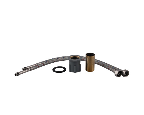 Змішувач для кухні Globus Lux Dolly GLD-0203LA-B01