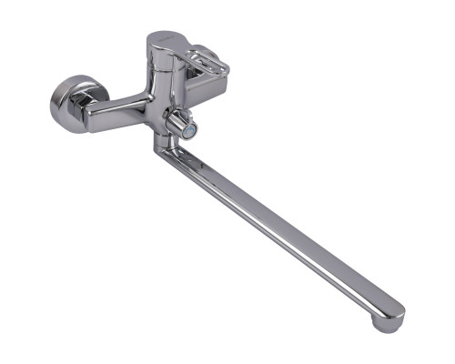Змішувач для ванної Globus Lux Dolly GLD-0208
